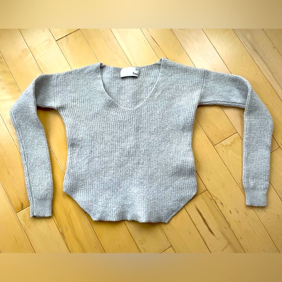Wilfred Free Sweater Size XXS - Picture 4 of 7